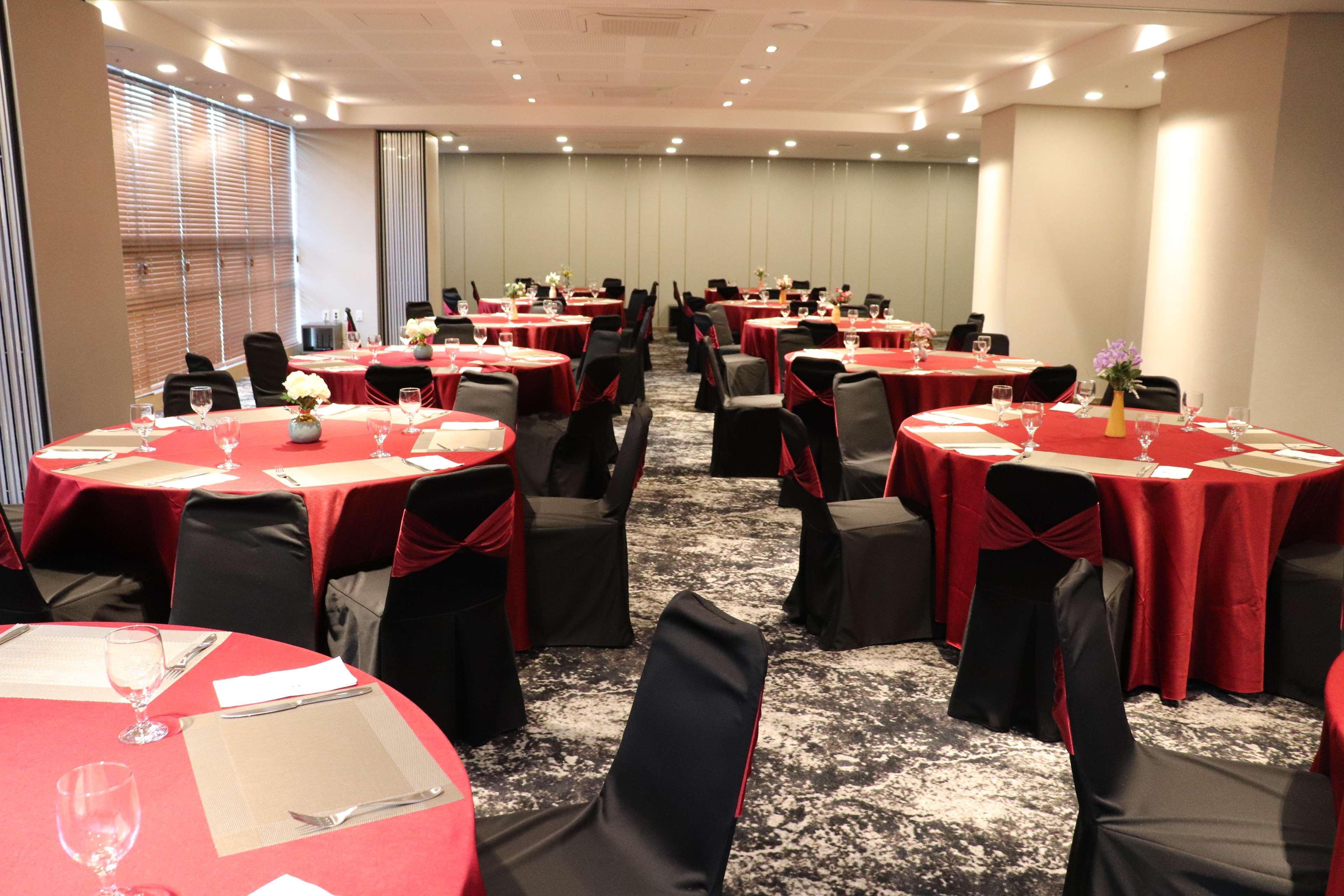 Best Western Plus Jeonju Exterior photo